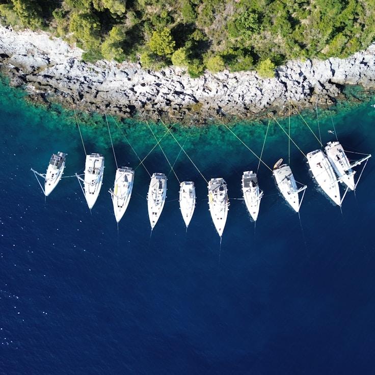CentralServiceNexus yacht fleet